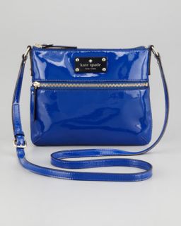  tenley crossbody bag yves blue available in yves blue $ 178 00 kate
