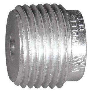APPLETON ELECTRIC RB150 100A Reducing Bushing, Haz, Alum, 1 1/2 to 1In