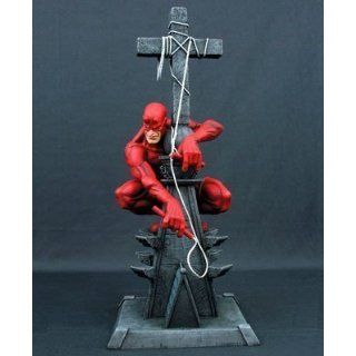 Daredevil Statue Toys & Games