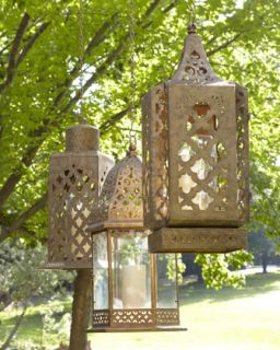 marrakesh burnished outdoor lanterns original $ 275 285 178 185