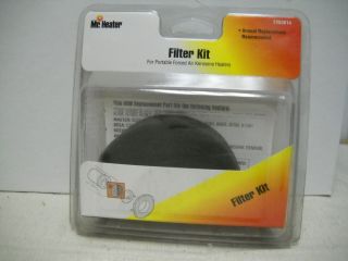 Mr Heater Filter Kit F263014 for Portable Forced Air Kerosene Heaters