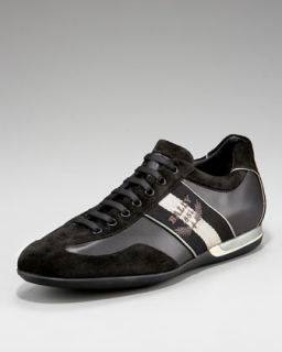 Bally Arlington New Sneaker   