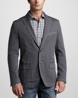 Zachary Prell Waverly Unstructured Sport Coat   