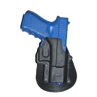  EX BH. Fits to Glock   17, 19, 22, 23, 34, 35.