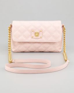 MARC by Marc Jacobs Classic Q Percy Crossbody   
