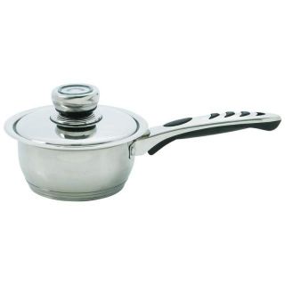  Ply Heavy Duty Waterless Stainless Steel Cookware Set Pots Pans