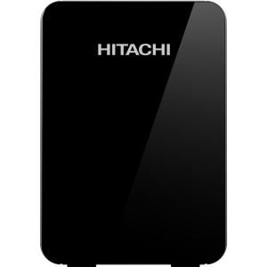 Hitachi Touro Desk Pro HTOLDNB20001BBB 2 TB USB 3 0 HDD