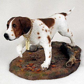 Pointer Brown & White My Dog Special Edition Everything