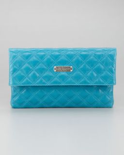  bag turquoise available in turquoise nickel $ 550 00 marc jacobs