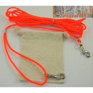  Handle Loop. For Dogs up to 35 Pounds. 100% USA Made.