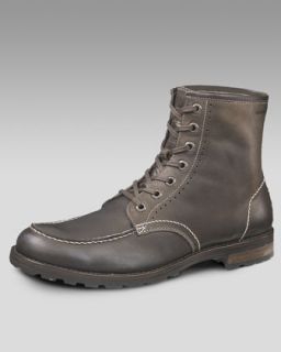  in brown $ 265 00 wolverine warren moccasin boot $ 265 00 the