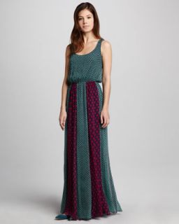  dress available in blossom $ 268 00 ella moss tile print maxi dress