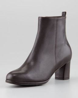  ankle boot available in tmoro $ 285 00 sesto meucci leather mid heel