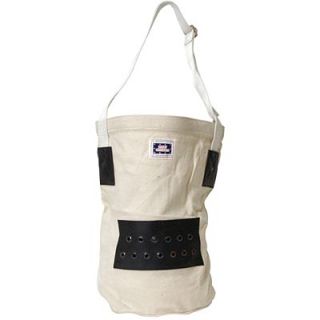 Canvas Feed Bag for Horses New