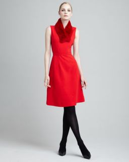  self belt dress available in vermilion $ 598 00 lafayette 148 new york