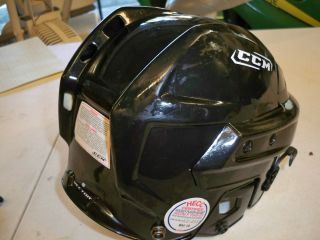 CCM Hockey helmet in Helmets