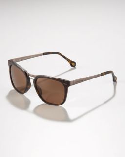  in horn $ 325 00 ermenegildo zegna polarized sunglasses $ 325 00 sleek