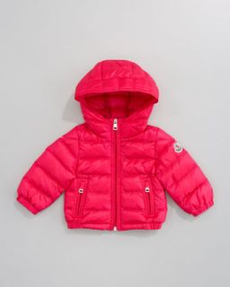 Moncler Quilted Long Sleeves Jacket    Moncler Quilted