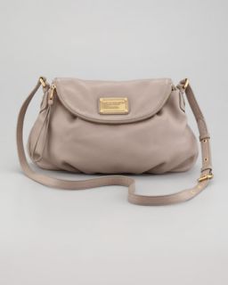 MARC by Marc Jacobs Classic Q Baby Groovee Satchel Bag   