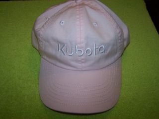 Womens Kubota Ball Cap 14