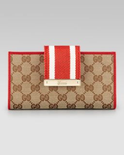  in beige cocoa $ 385 00 gucci vintage continental wallet $ 385 00