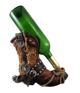 97288_brown_western_vintage_cowboy_boot_wine_bottle_holder_5M