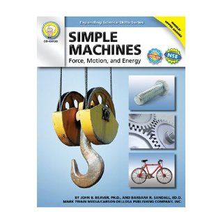 Simple Machines Force Motion & 
