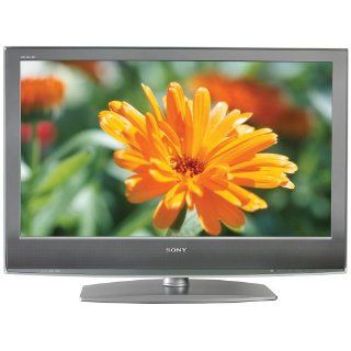 Sony Bravia KDL 40S2000 40 Inch Flat Panel LCD HDTV