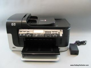 HP E709N Officejet 6500 Wireless All in One Color Printer Inkjet