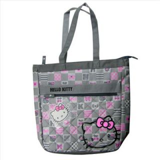  Hello Kitty 15 laptop tote bag. Youll travel fabulously with Hello