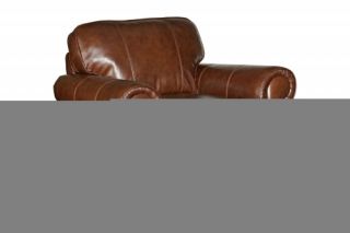 85m broyhill hollander chair l783 0x leather 1556 85m www furniture