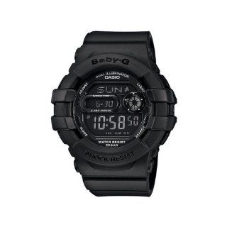 Casio Womens BGD140 1ACR Baby G Shock Resistant Multi Function