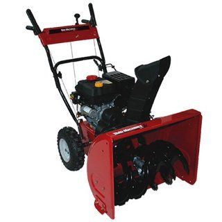 Yard Machines 31AS62EE700 24 Inch 179cc OHV 4 Cycle Gas
