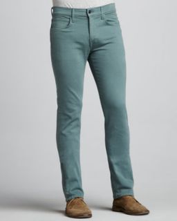 Joes Jeans Brixton Slim Atlantic Jeans   