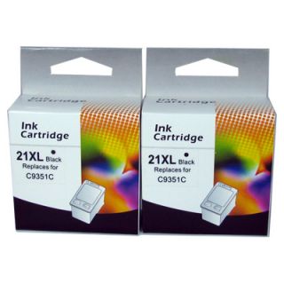 Ink Cartridges for HP 21 F4180 4300 4315 J3680 1401 1410 1250 3180