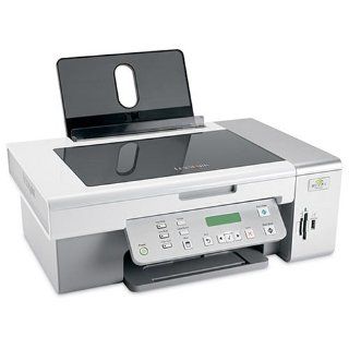 Lexmark X4550 Wireless All in One Photo Printing/Scan/Copy