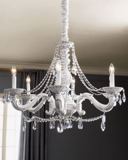 opulent chandelier compare at $ 595 special value $ 399