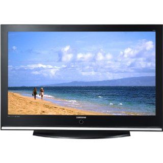 Samsung HP S4253 42 Inch Plasma HDTV Electronics