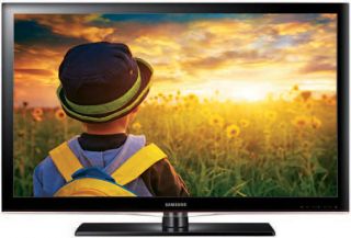 Samsung LN40E550 40 Inch 1080p 60Hz LCD HDTV Electronics