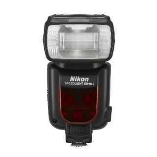 Nikon 4809 SB 910 Speedlight Supplied with; AS 21
