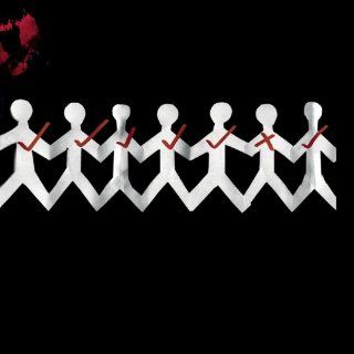Get Out Alive (Main Version) Three Days Grace