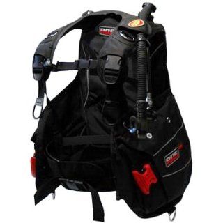 OMS RDS Weight Integrated Scuba Diving Rugged BC BCD