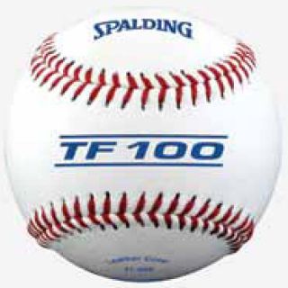 Spalding 41 006 TF 100 Baseball (Sold in Dozens) Sports