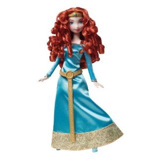 Disney/Pixar Brave Merida Doll Toys & Games