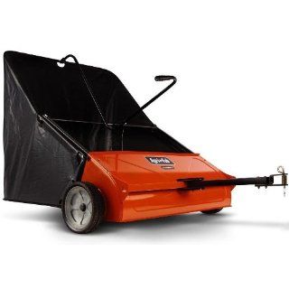 Agri Fab 45 0456 44 Inch Smart Sweep Tow Lawn Sweeper