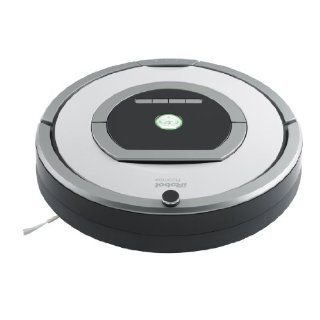 iRobot Roomba 760 Vacuum Cleaning Robot for Pets and