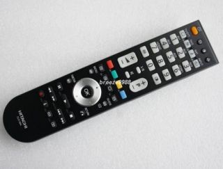 New Original Hitachi TV Remote Control CLE 984 for CLE 999 CLE 993