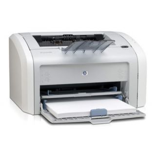 HP LaserJet 1020 Compact Laser Printer Nice Warranty