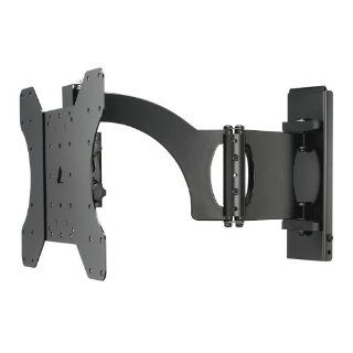  B1 Medium Full Motion TV Wall Mount for 26 to 42 Inch TVs Electronics