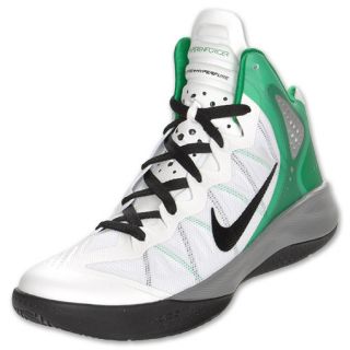 Nike Zoom HyperEnforcer Mens Basketball Shoes